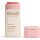 ATTITUDE Oceanly Plastic-Free Lightweight Blush Stick Titanium Dioxide-Free EWG Verified Vegan Makeup Silky Pink 8.5 grams