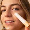 ATTITUDE Oceanly Plastic-Free Light Coverage Under Eye Concealer Stick Titanium Dioxide-Free EWG Verified Vegan Cruelty-Free Makeup Nude 5.7 grams