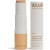 ATTITUDE Oceanly Plastic-Free Light Coverage Under Eye Concealer Stick Titanium Dioxide-Free EWG Verified Vegan Makeup Dune 5.7 grams