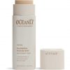 ATTITUDE Oceanly Plastic-Free Light Coverage Foundation Stick Titanium Dioxide-Free EWG Verified Vegan Makeup Cream 12 grams