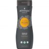 Attitude Super Leaves Homme 2 in 1 Sport Shampoo and Body 473ml