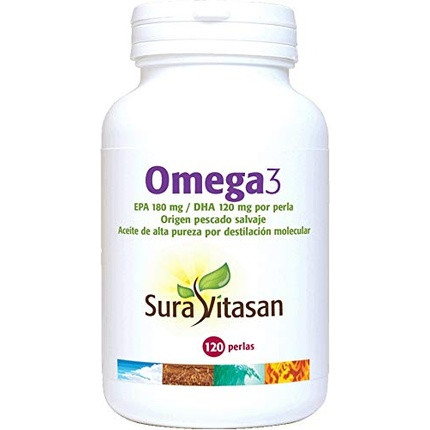 Omega-3 Pearls 1200mg