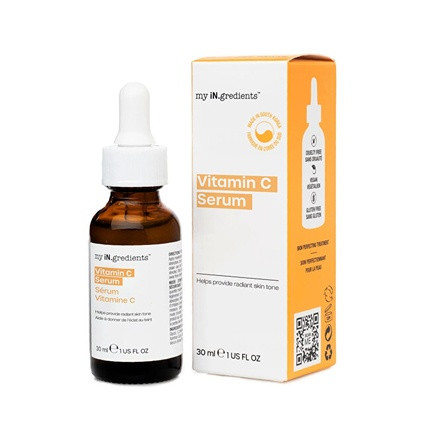 Masquebar Vitamin C Serum - 30 Ml