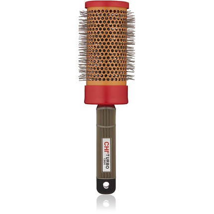 CHI Turbo Ceramic Round Nylon Brush Jumbo