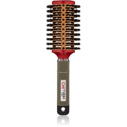 CHI Turbo Ceramic Round Boar Brush