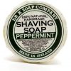 Dr K Lime Shaving Soap 70g