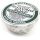 Dr K Peppermint Shaving Soap 70g