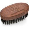 Percy Nobleman Vegan Beard Brush Men's Brush