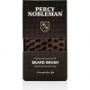 Percy Nobleman Vegan Beard Brush Men's Brush