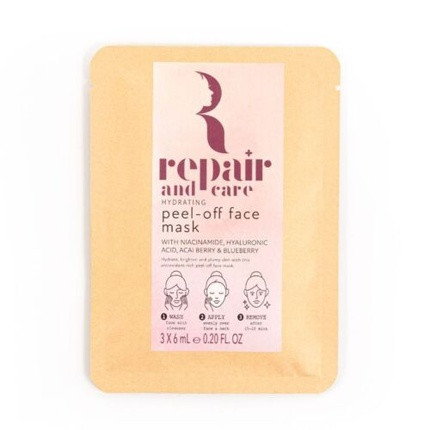 The Somerset Toiletry Co Repair & Care Peel Off Face Mask