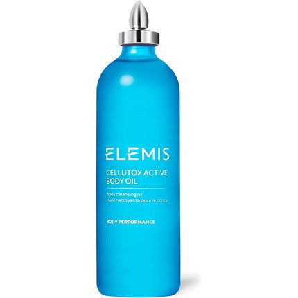 Elemis Cellutox Active Body Oil 3.3 Oz /100ml