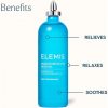 ELEMIS Musclease Active Body Oil Relaxing Body Oil with Extracts to Relieve Recharge and Soothe Calming Lotion with Uplifting Fragrance for Soft Supple Skin 100ml