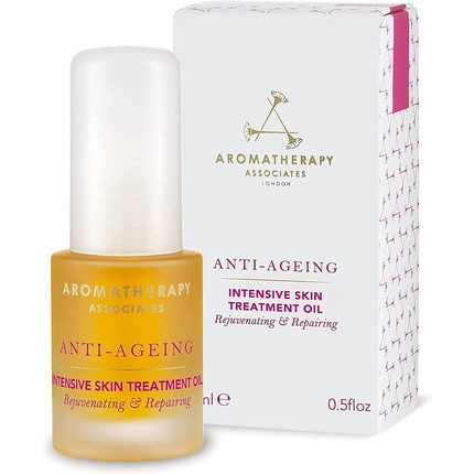 Anti-Ageing Intensive Skin Treatment Oil