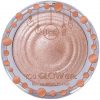 J. CAT BEAUTY You Glow Girl Baked Highlighter Crystal Sand