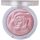 J. CAT BEAUTY You Glow Girl Baked Highlighter - Bella Rose