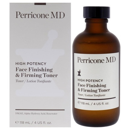 Perricone MD High Potency Classics Face Finishing & Firming Toner 4 oz.