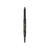 Too Faced Chocolate Brow-nie Cocoa Powder Brow Pencil Deep Brown