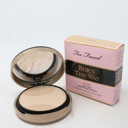 Too Faced Born This Way Oil-Free Powder 0.35oz 10g