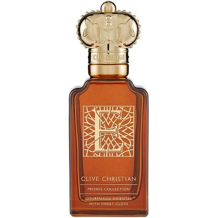 Clive Christian E for Men Eau de Parfum 50ml