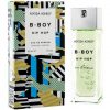 Alyssa Ashley B-Boy Hip Hop Eau de Parfum for Men 50ml