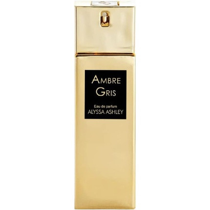 ALYSSA ASHLEY Ambre Gris EDP Vapo 30ml