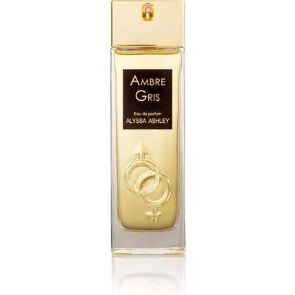 Alyssa Ashley Ambre Gris Eau de Parfum Spray 50ml