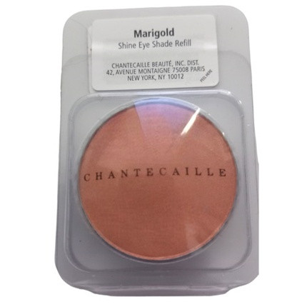 Chantecaille Shine Eye Shade Eyeshadow Refill Marigold