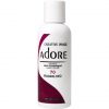 Adore Shining Semi Permanent Hair Colour 70 Raging Red 118ml