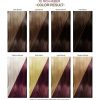 Adore Shining Semi-Permanent Hair Colour 78 Rich Amber 118ml