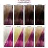 Adore Shining Semi-Permanent Hair Colour 83 Fiesta Fuchsia