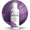 Adore Shining Semi-Permanent Hair Colour 90 Lavender 118ml