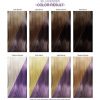 Adore Shining Semi-Permanent Hair Colour 90 Lavender 118ml