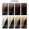 Adore Shining Semi-Permanent Hair Colour 130 Blue Black 118ml