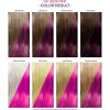 Adore Shining Semi-Permanent Hair Colour 140 Neon Pink 118ml