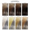 Adore Shining Semi-Permanent Hair Color Titanium 155 118ml