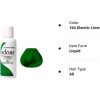 Adore Semi-Permanent Haircolor #164 Electric Lime 4oz (118ml)