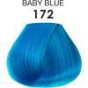 Adore Shining Semi Permanent Hair Colour 172 Baby Blue