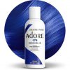 Adore Shining Semi-Permanent Hair Color Ocean Blue 176 118ml