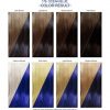 Adore Shining Semi-Permanent Hair Color Ocean Blue 176 118ml