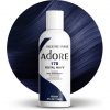 Adore Shining Semi-Permanent Hair Colour 178 Royal Navy 118ml