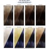 Adore Shining Semi-Permanent Hair Colour 178 Royal Navy 118ml