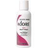 Adore Shining Semi-Permanent Hair Color 191 Fruit Punch 118ml