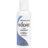 Adore Shining Semi-Permanent Hair Color Luxe Blue 199 118ml