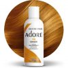 Adore Shining Semi-Permanent Hair Colour 30 Ginger Dark Brown 118ml