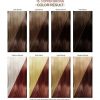 Adore Shining Semi-Permanent Hair Colour 76 Copper Brown 118ml