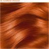 Adore Shining Semi-Permanent Hair Colour 38 Sunrise Orange