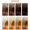 Adore Shining Semi-Permanent Hair Colour 38 Sunrise Orange