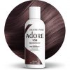 Adore Shining Semi-Permanent Hair Colour 106 Mahogany 118ml