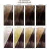 Adore Shining Semi-Permanent Hair Colour 106 Mahogany 118ml