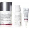 Dermalogica Super Rich Repair 1.7oz Soothing Eye Makeup Remover 1oz and Age Reversal Eye Complex 0.17oz